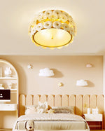 Regina Flowers Ceiling Lamp - Lamp Outdoor