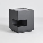 Regular Cube Post Outdoor Light - Lamp Outdoor