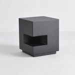 Regular Cube Post Outdoor Light - Lamp Outdoor