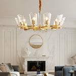 Renato Chandelier - Lamp Outdoor