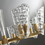 Renato Chandelier - Lamp Outdoor