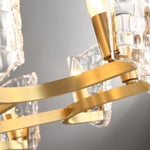 Renato Chandelier - Lamp Outdoor