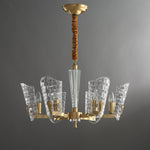Renato Chandelier - Lamp Outdoor