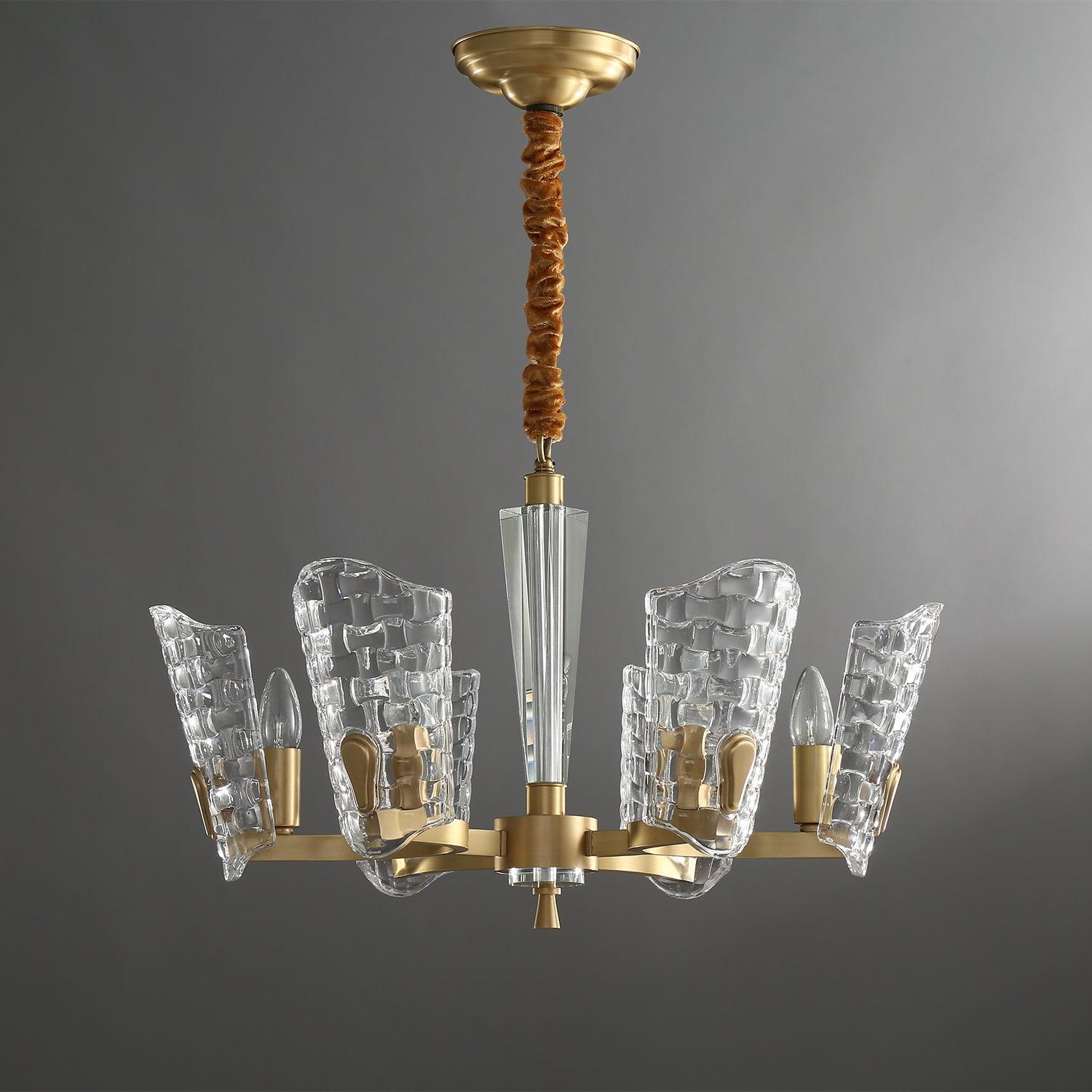 Renato Chandelier - Lamp Outdoor