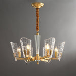 Renato Chandelier - Lamp Outdoor