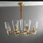 Renato Chandelier - Lamp Outdoor