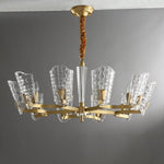 Renato Chandelier - Lamp Outdoor