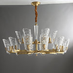 Renato Chandelier - Lamp Outdoor