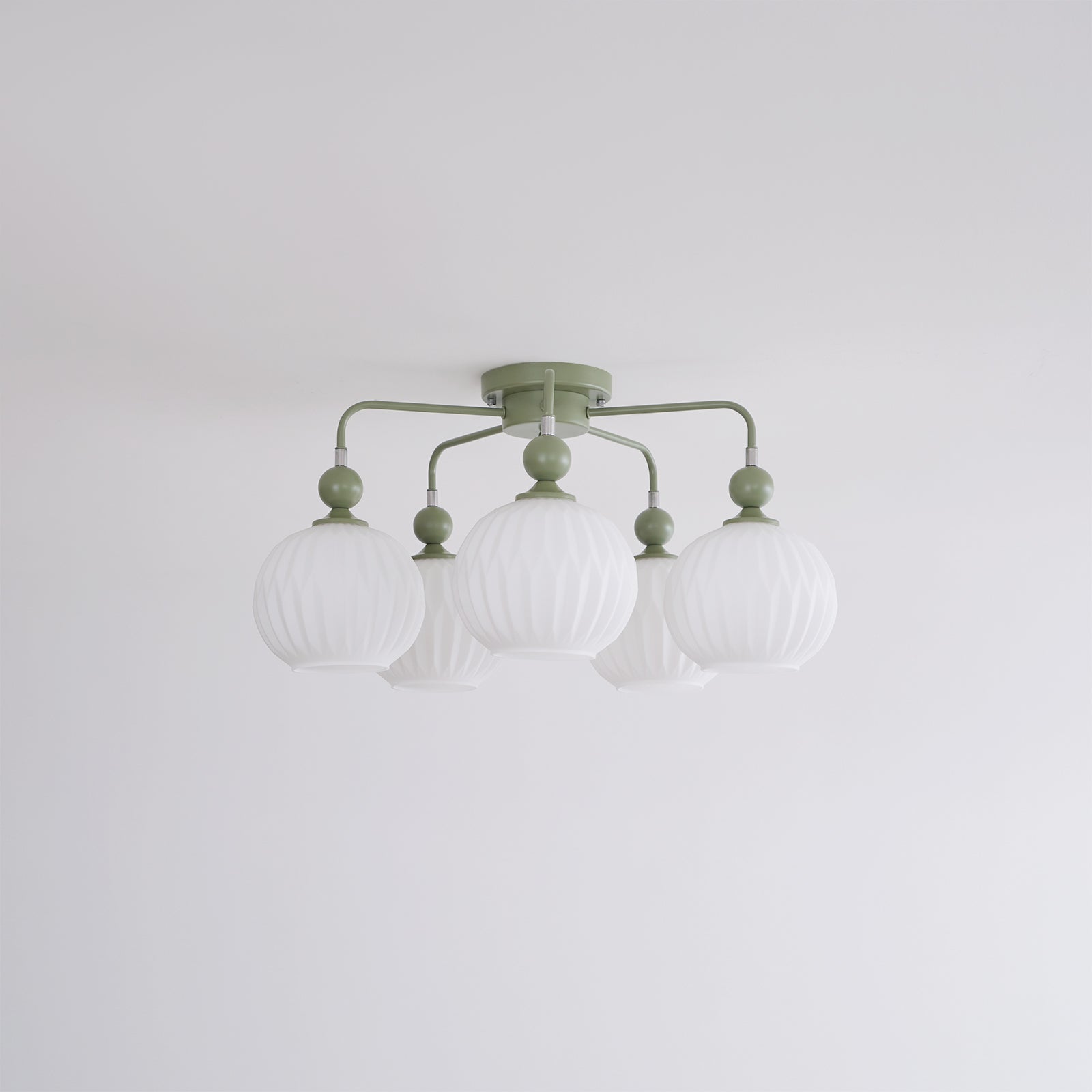 Viphaan Nordic Ceramic ceiling lamp - Lamp Outdoor