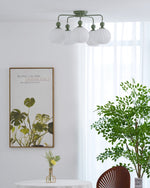 Viphaan Nordic Ceramic ceiling lamp - Lamp Outdoor