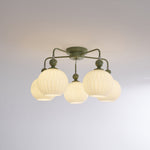 Viphaan Nordic Ceramic ceiling lamp - Lamp Outdoor