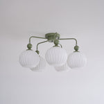 Viphaan Nordic Ceramic ceiling lamp - Lamp Outdoor