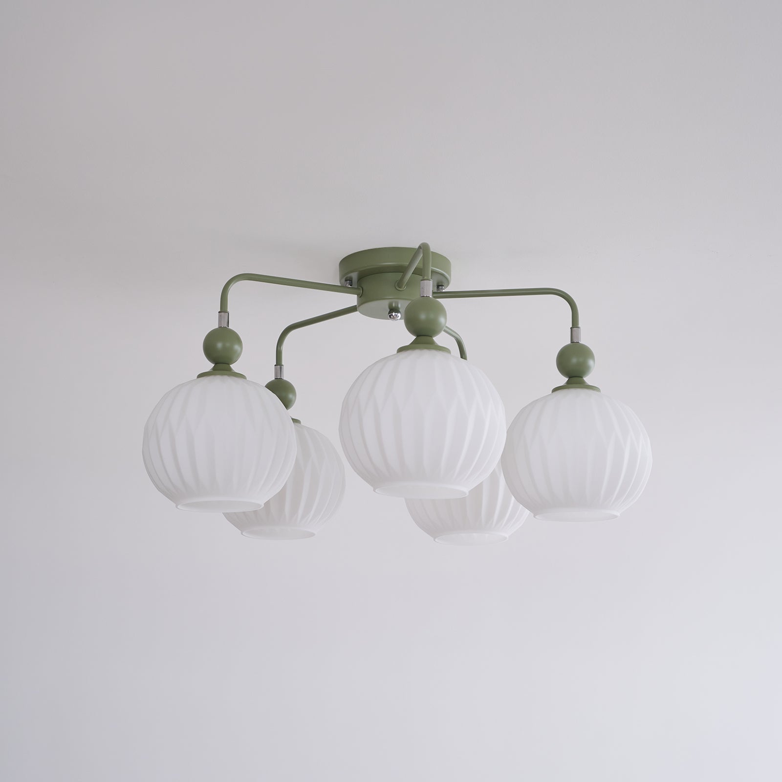 Viphaan Nordic Ceramic ceiling lamp - Lamp Outdoor