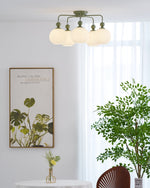 Viphaan Nordic Ceramic ceiling lamp - Lamp Outdoor