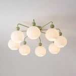 Viphaan Nordic Ceramic ceiling lamp - Lamp Outdoor