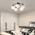 Viphaan Nordic Ceramic ceiling lamp - Lamp Outdoor