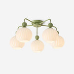 Viphaan Nordic Ceramic ceiling lamp - Lamp Outdoor