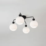 Viphaan Nordic Ceramic ceiling lamp - Lamp Outdoor