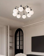 Viphaan Nordic Ceramic ceiling lamp - Lamp Outdoor