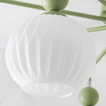 Viphaan Nordic Ceramic ceiling lamp - Lamp Outdoor