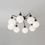 Viphaan Nordic Ceramic ceiling lamp - Lamp Outdoor