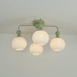 Viphaan Nordic Ceramic ceiling lamp - Lamp Outdoor