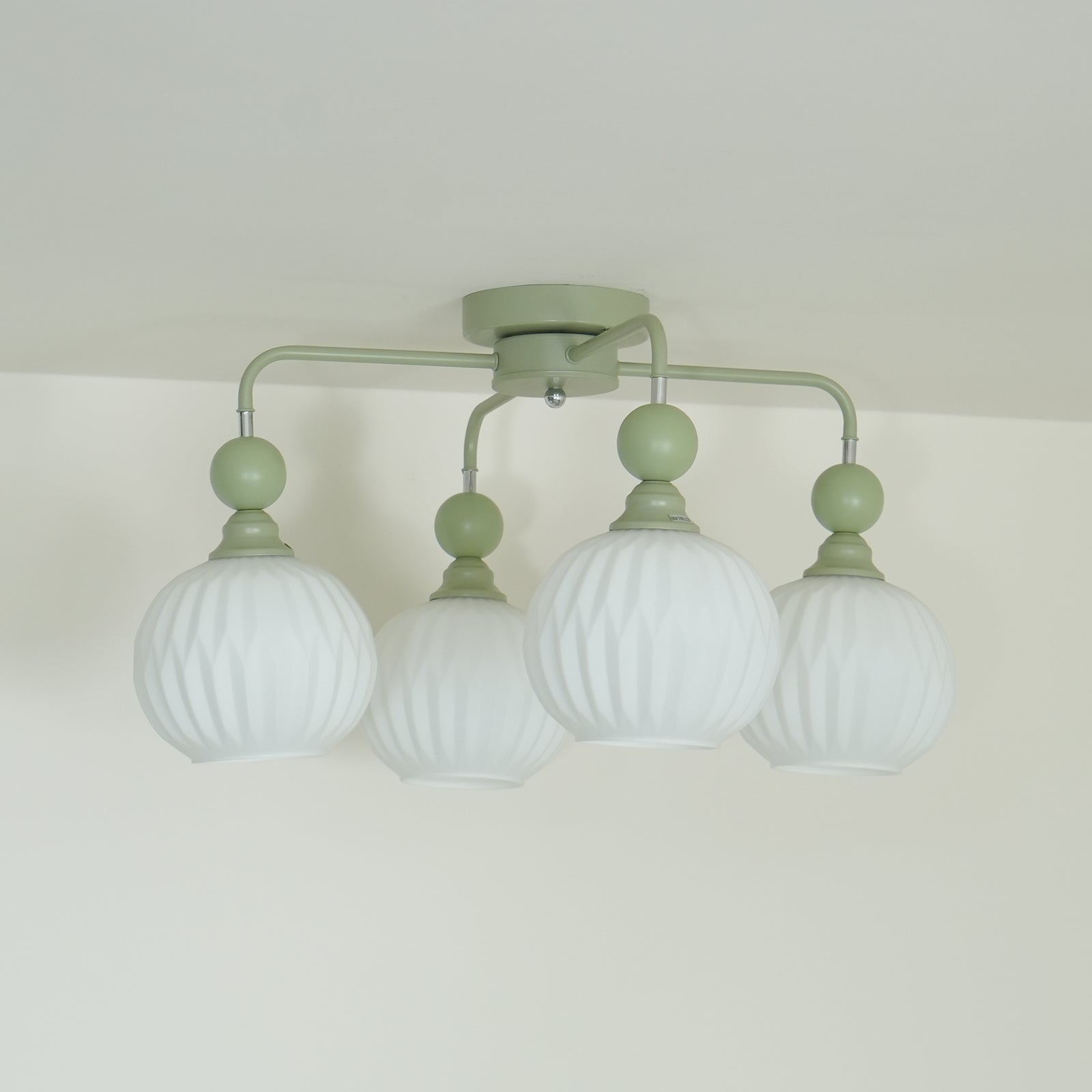Viphaan Nordic Ceramic ceiling lamp - Lamp Outdoor