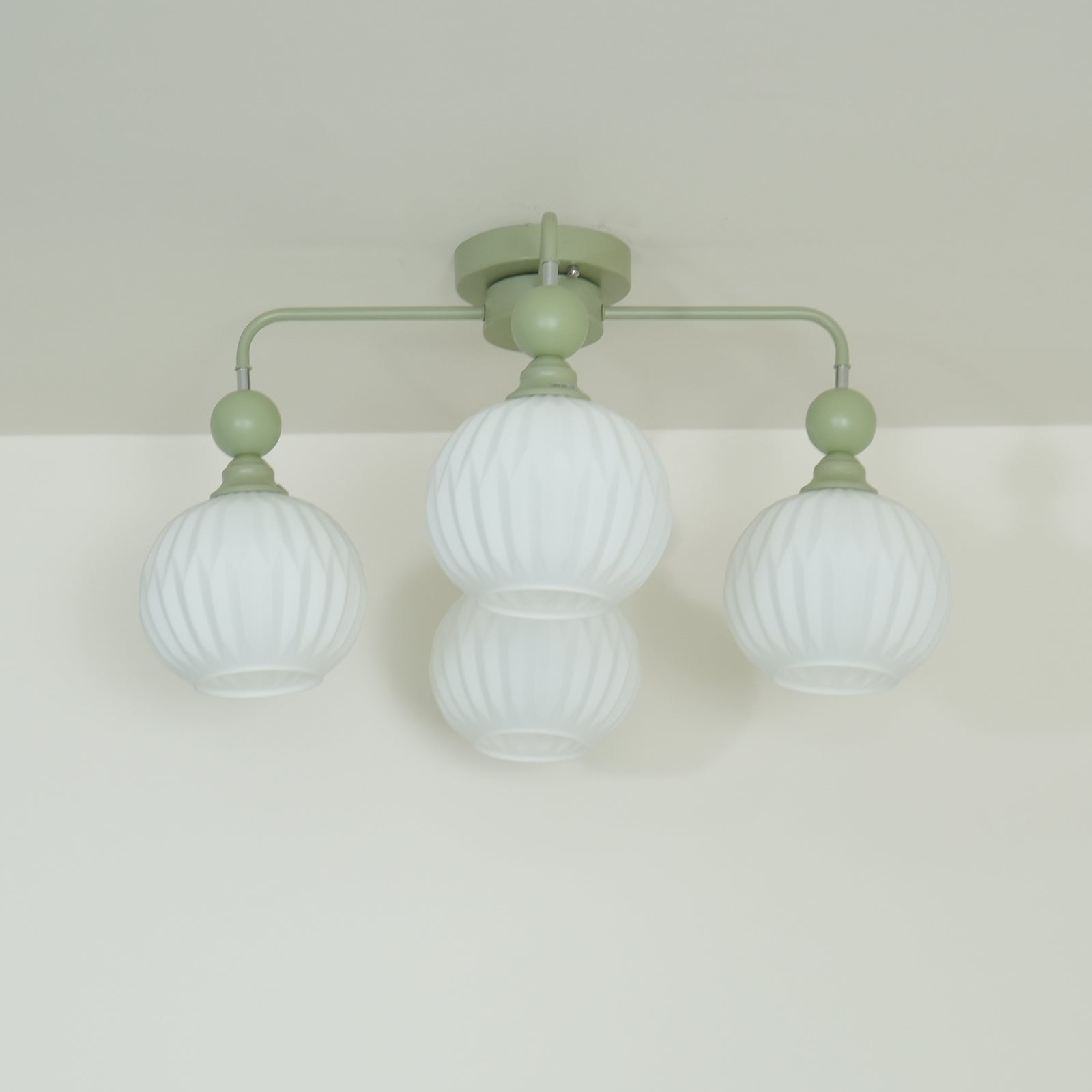 Viphaan Nordic Ceramic ceiling lamp - Lamp Outdoor