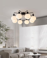 Viphaan Nordic Ceramic ceiling lamp - Lamp Outdoor
