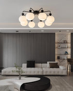 Viphaan Nordic Ceramic ceiling lamp - Lamp Outdoor