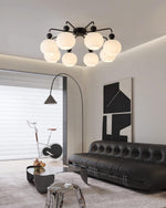 Viphaan Nordic Ceramic ceiling lamp - Lamp Outdoor