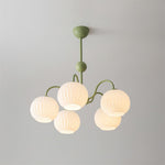 Renee Chandelier - Lamp Outdoor
