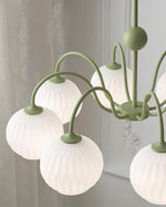 Renee Chandelier - Lamp Outdoor