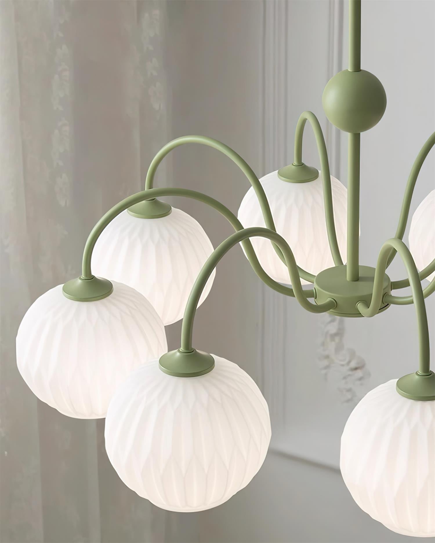 Renee Chandelier - Lamp Outdoor