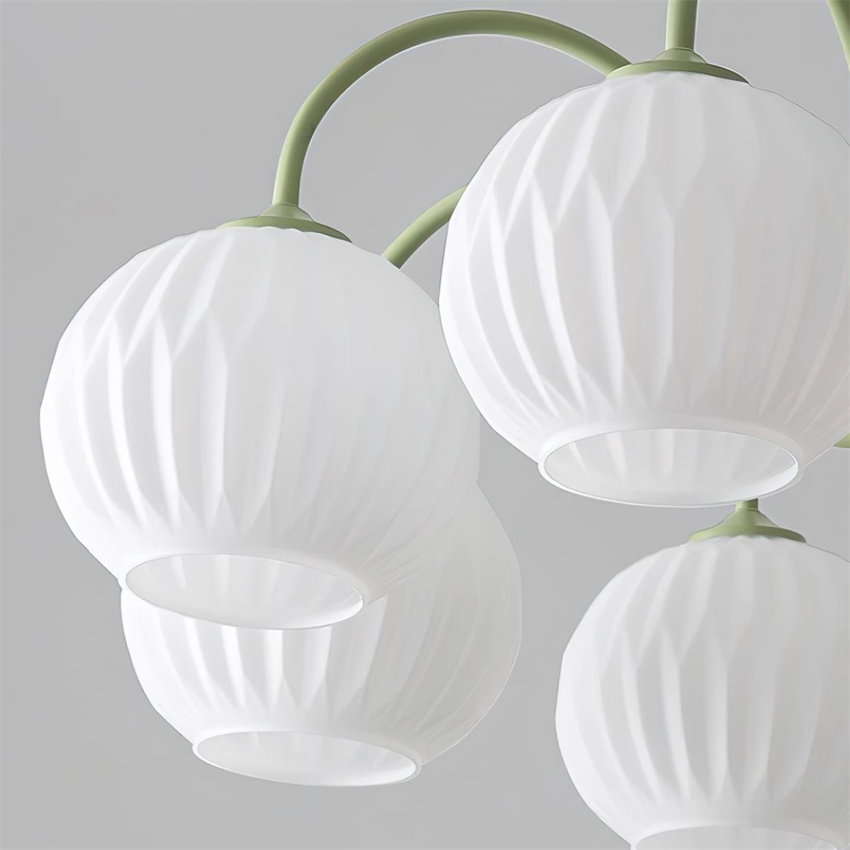 Renee Chandelier - Lamp Outdoor