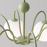 Renee Chandelier - Lamp Outdoor