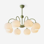 Renee Chandelier - Lamp Outdoor