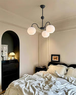Renee Chandelier - Lamp Outdoor