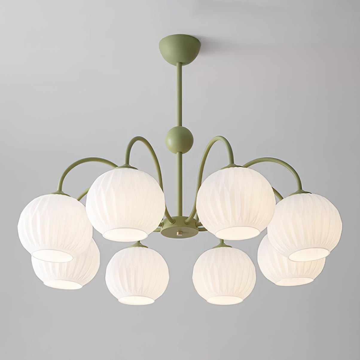 Renee Chandelier - Lamp Outdoor