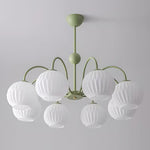 Renee Chandelier - Lamp Outdoor