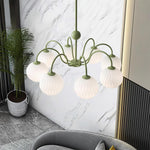 Renee Chandelier - Lamp Outdoor