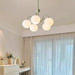 Renee Chandelier - Lamp Outdoor