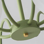 Renee Chandelier - Lamp Outdoor