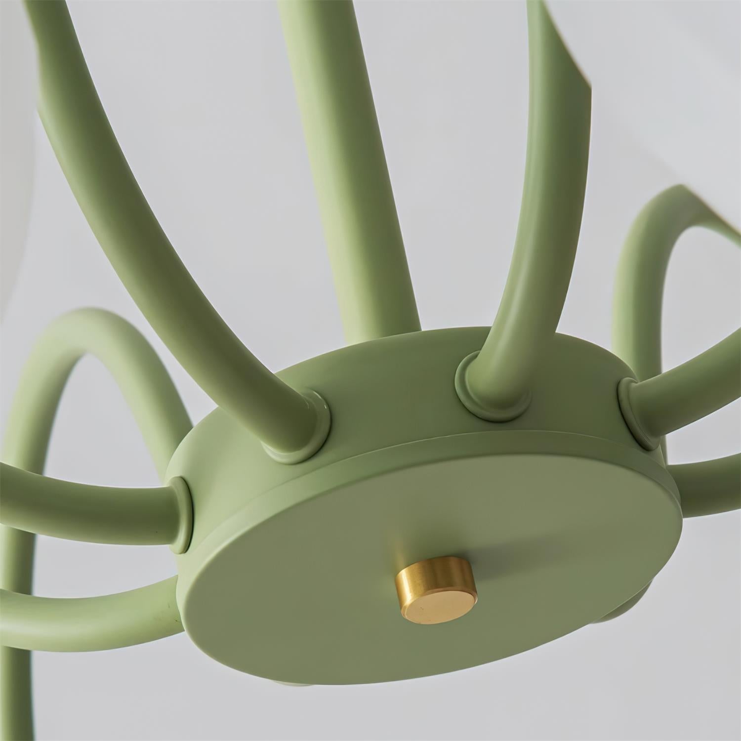 Renee Chandelier - Lamp Outdoor