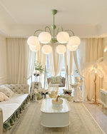Renee Chandelier - Lamp Outdoor