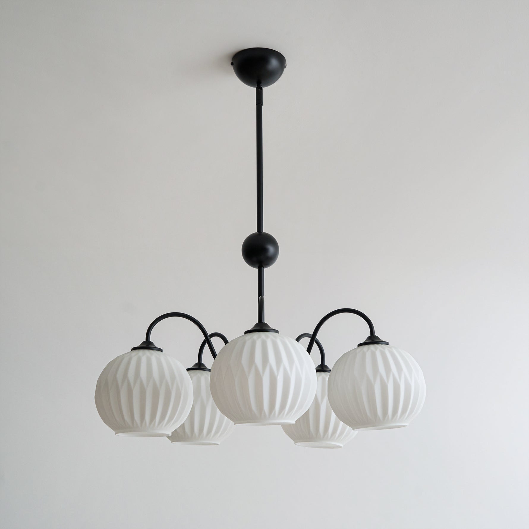 Renee Chandelier - Lamp Outdoor