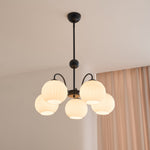 Renee Chandelier - Lamp Outdoor