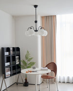 Renee Chandelier - Lamp Outdoor