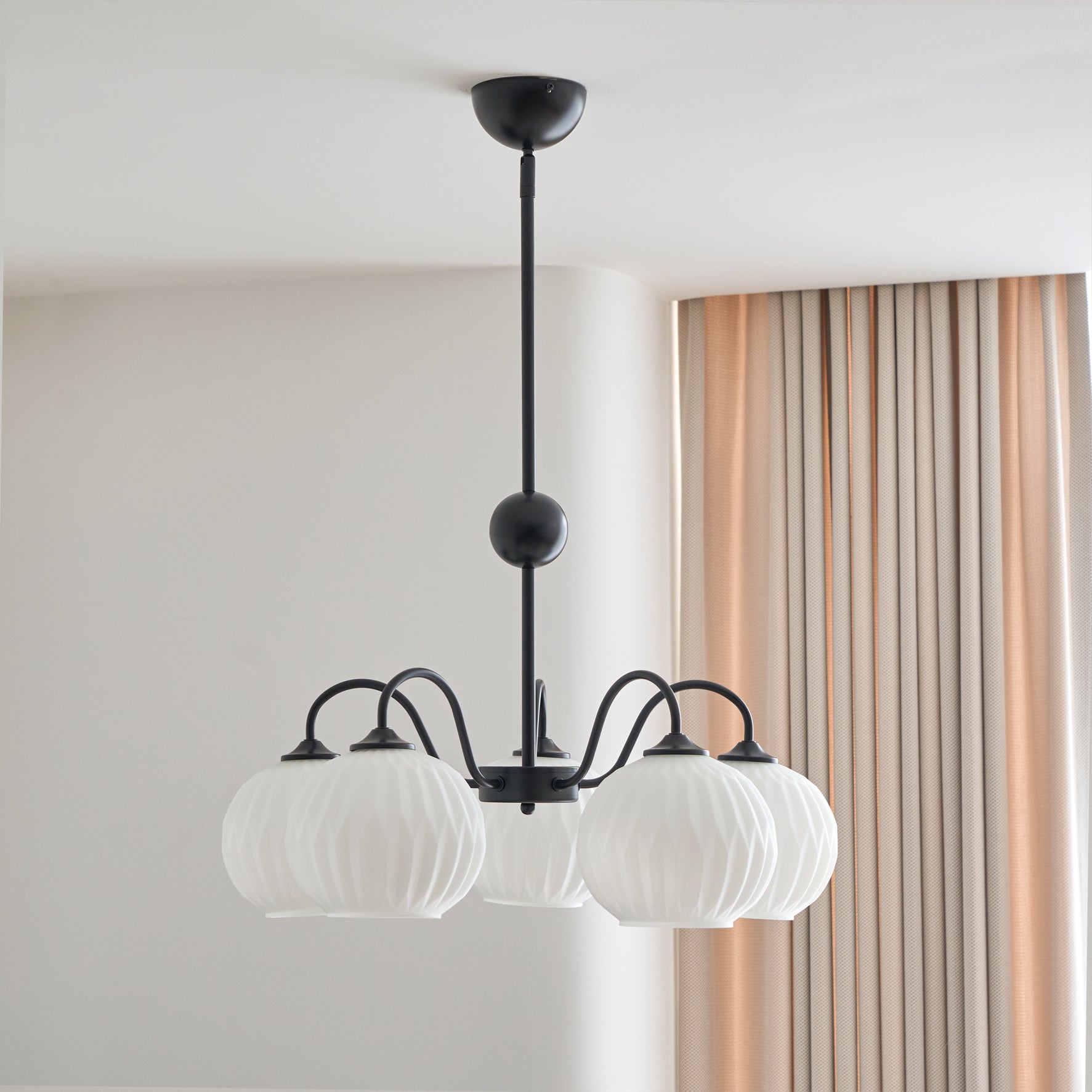 Renee Chandelier - Lamp Outdoor