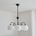 Renee Chandelier - Lamp Outdoor